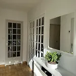 Charming House Near Center And Beaches Brest