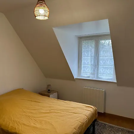 Charming House Near Center And Beaches