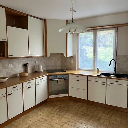 Charming House Near Center And Beaches Hébergement de vacances Brest