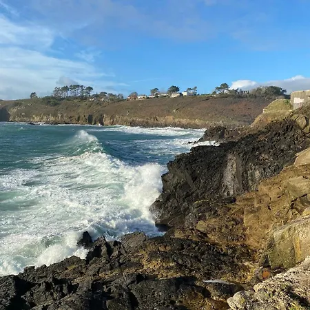 Charming House Near Center And Beaches *