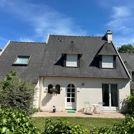 Hébergement de vacances Charmante Maison Proche Centre Et Plages Brest