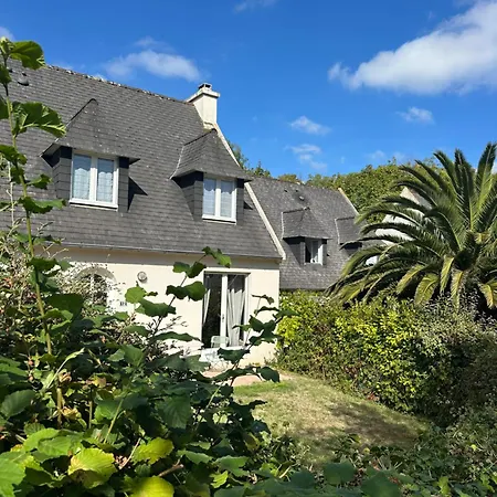 Charmante Maison Proche Centre Et Plages * Brest