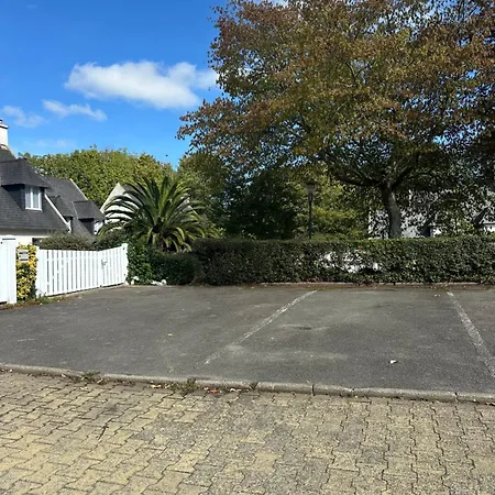 Ferienhaus Charmante Maison Proche Centre Et Plages Brest