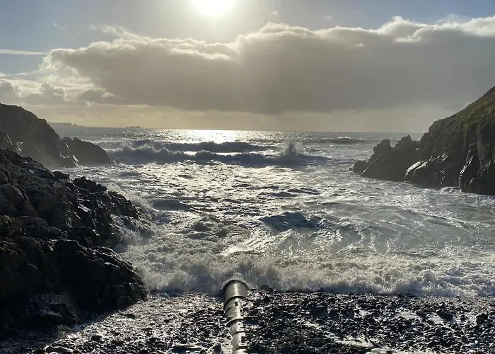 Charming House Near Center And Beaches Brest